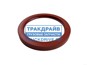 Фото AVL KRAFTTECHNIK 70202622 сальник 85х105х10 вторичного вала ИК силиконовый