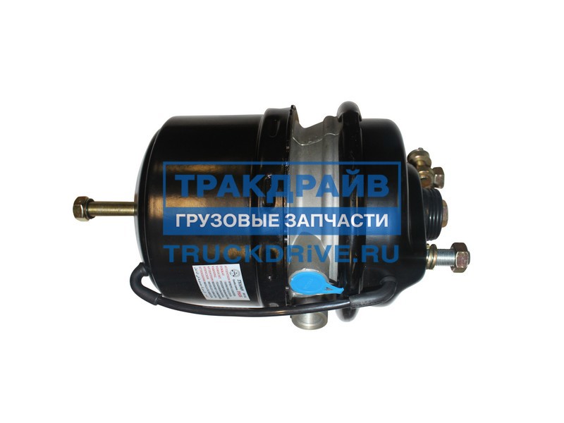 Энергоаккумулятор 30/30 ход 65/65мм длина штока 37мм M22x1,5мм 70250402 ...