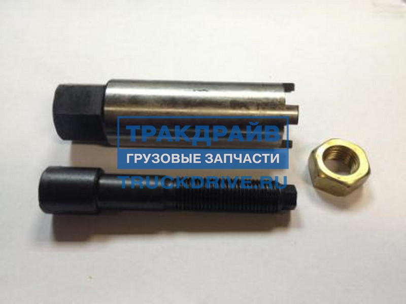 Фото AVL KRAFTTECHNIK 70310414 ключ форсунки МВ 4035890507 в сборе