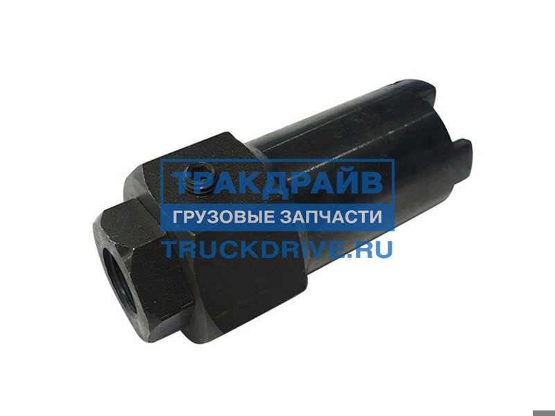 Фото AVL KRAFTTECHNIK 70310415 ключ форсунки МВ короткий  4.64621