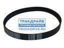 Фото AVL KRAFTTECHNIK 70800900 ремень 13*1550 простой ИК