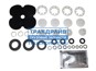 Фото AVL KRAFTTECHNIK 71262072 р/н 4-х контурного клапана I 83840 полный для АЕ4179/АЕ4119