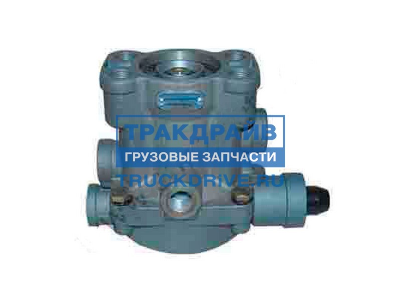 Фото AVL KRAFTTECHNIK 71493020 клапан управления тормозами прицепа