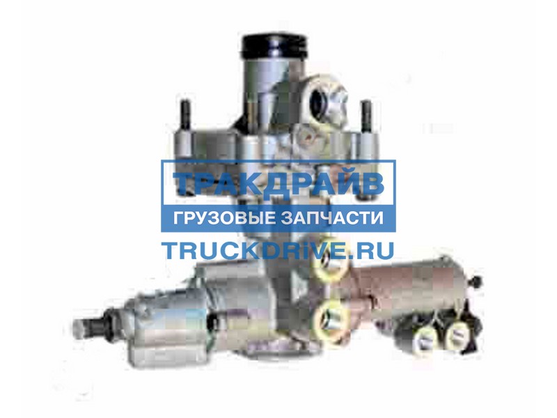 Фото AVL KRAFTTECHNIK 71574030 регулятор тормозных сил Неоплан,МВ,Сетра 8.285.274.000 / 475 714 500 