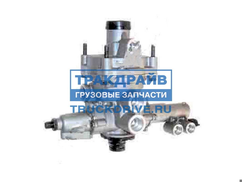 Фото AVL KRAFTTECHNIK 71574080 регулятор тормозных сил МАН 81 52161 6268 / 475 711 012 0