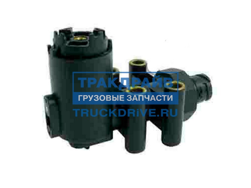 Фото AVL KRAFTTECHNIK 71695010 кран уровня пола 4410500110  электрич.  байонет