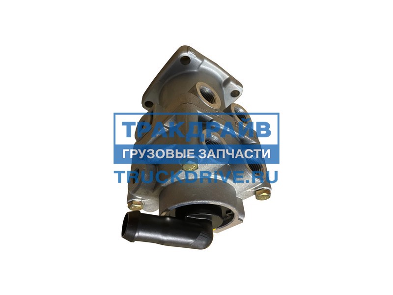 Фото AVL KRAFTTECHNIK 72051000 кран тормозной