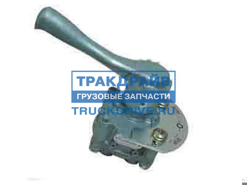 Фото AVL KRAFTTECHNIK 72573000 кран ручного управления ecas