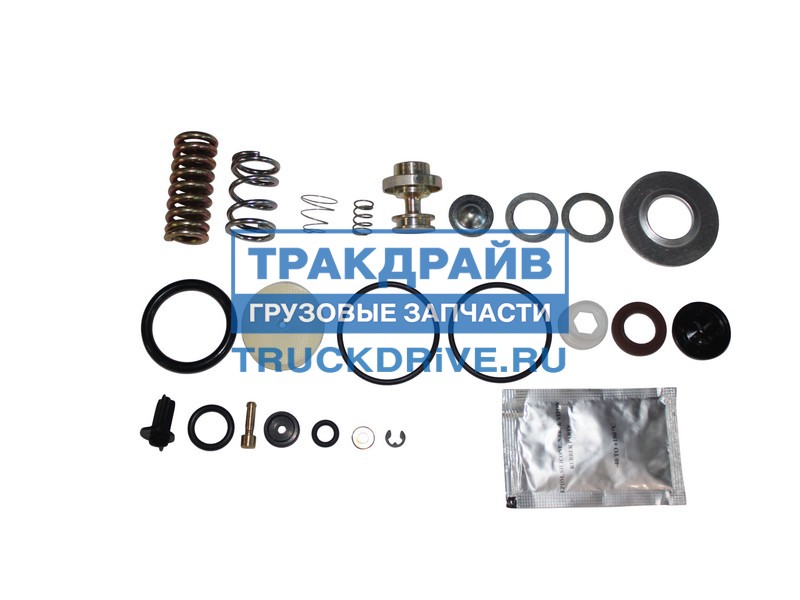 Фото AVL KRAFTTECHNIK 73222042 р/н влагоотделителя WABCO 432 410 00* 2 большой