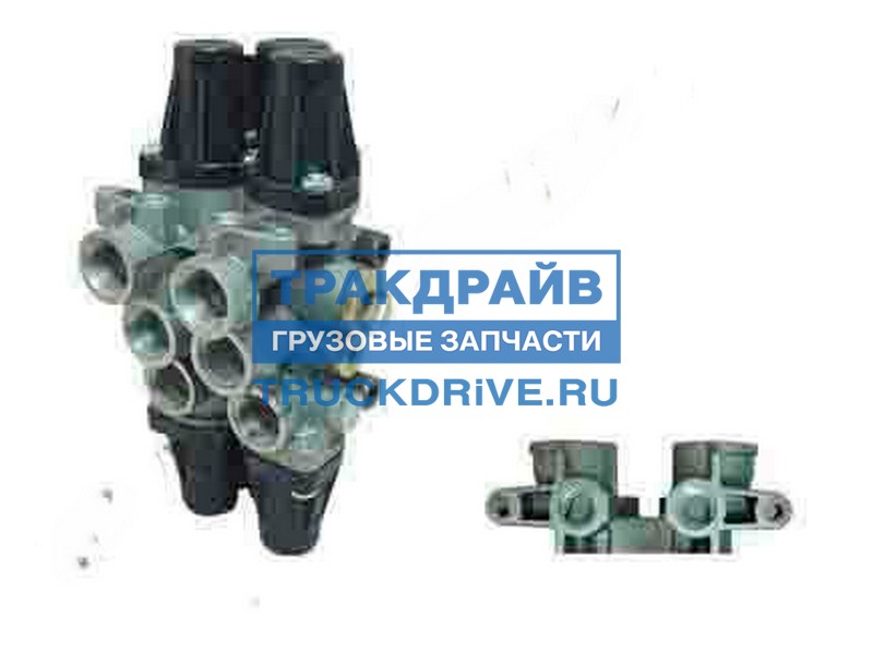 Клапан осушителя Актрос 73272060 AVLKRAFT купить недорого