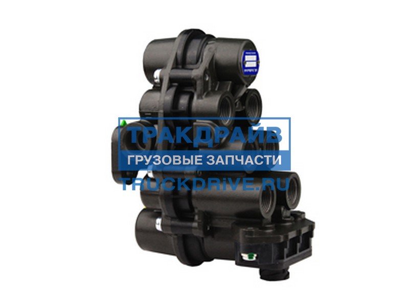 Фото AVL KRAFTTECHNIK 73304300 четырехконтурный защитный клапан
