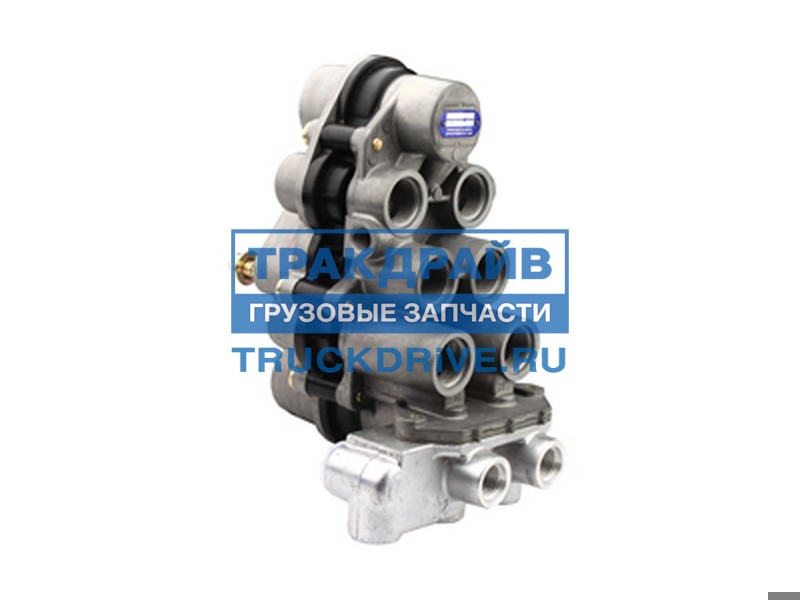 Фото AVL KRAFTTECHNIK 73304400 клапан защитный 4-х контурный МВ, МАН  АЕ4525