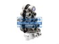 Фото AVL KRAFTTECHNIK 73304400 клапан защитный 4-х контурный МВ, МАН  АЕ4525
