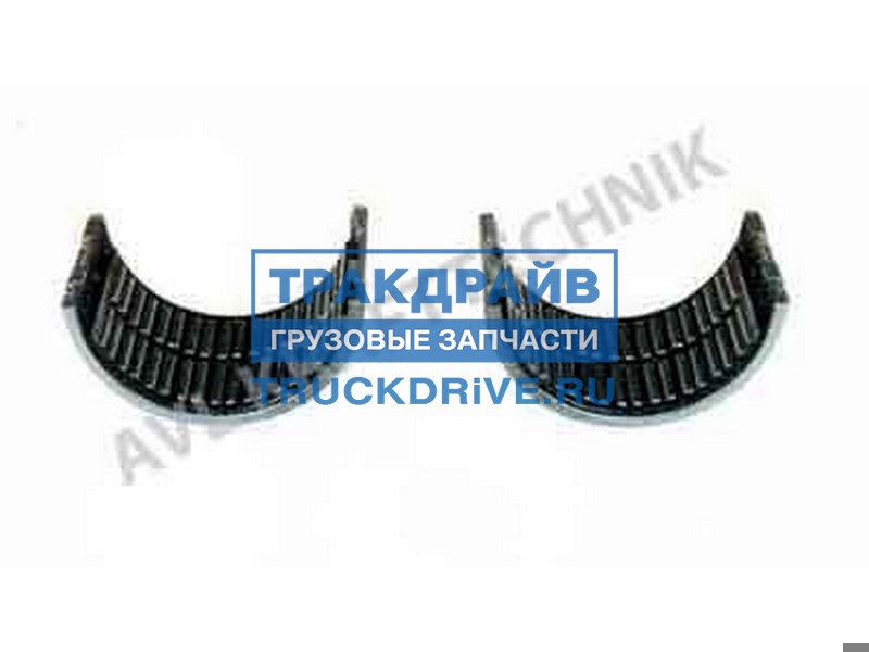 DUCO LRG598 599 79304294 AVLKRAFT