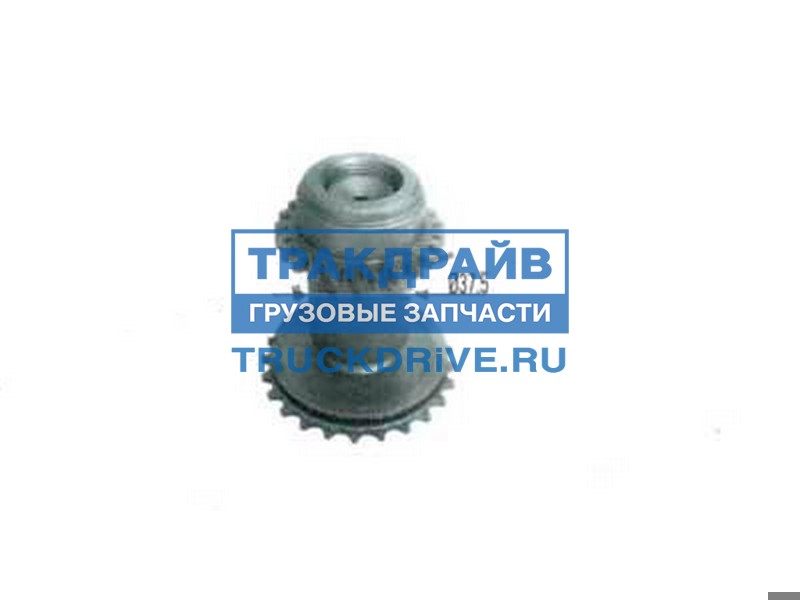 Фото AVL KRAFTTECHNIK 79304376 зубчатая передача суппорта лев. LRG Ф37,5