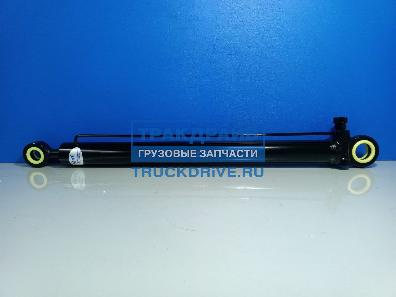 Фото AVLKRAFT 70098802 цилиндр подъема кабины для Foton Auman