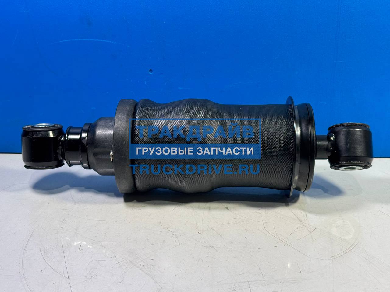 Фото AVLKRAFT 70099661 амортизатор кабины пневматический задний левый для SHACMAN X6000