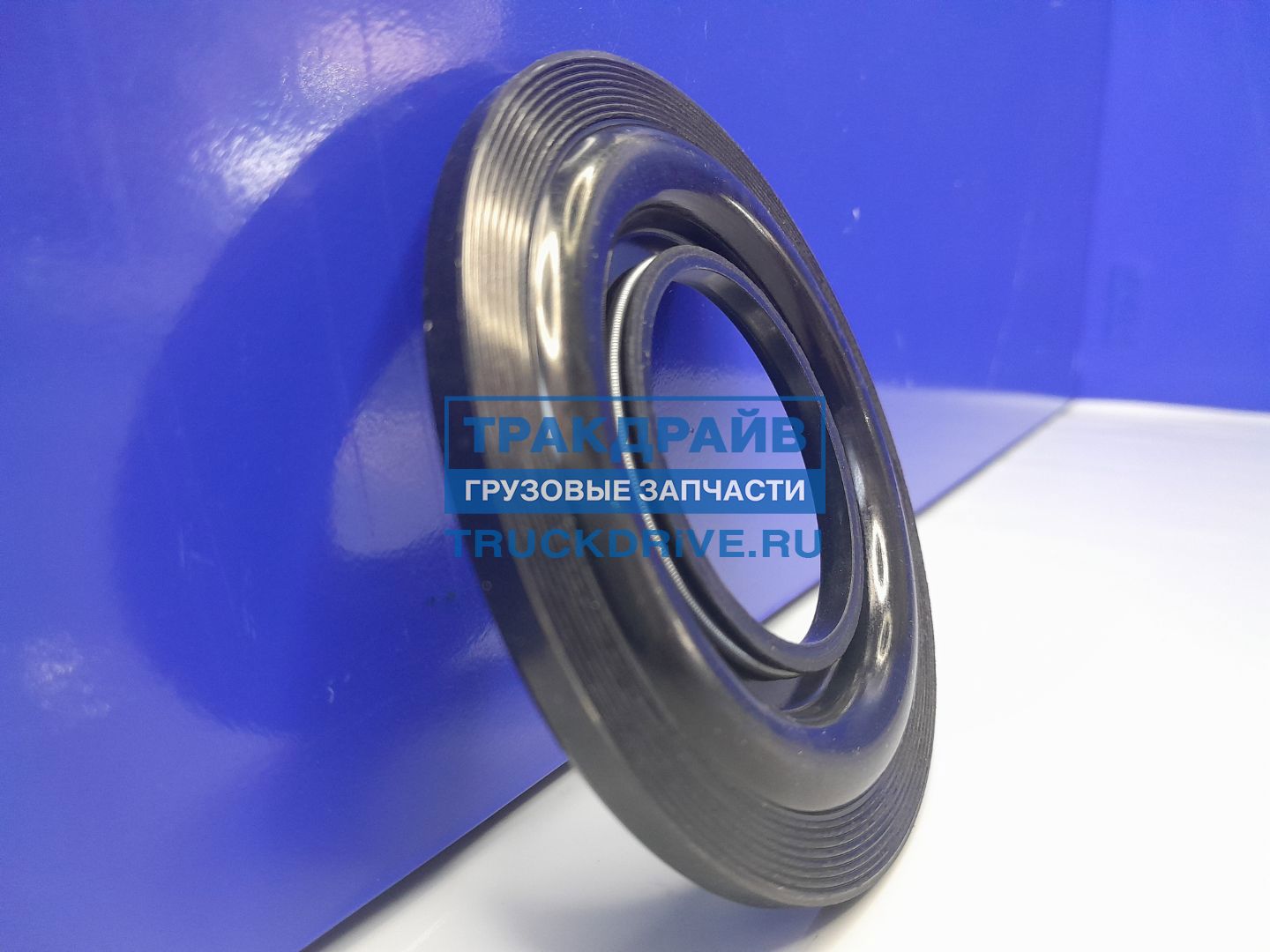 Фото AVLKRAFT 70099802 уплотнительное кольцо наружное V-тяги для Sitrak C7H Howo T5G A7