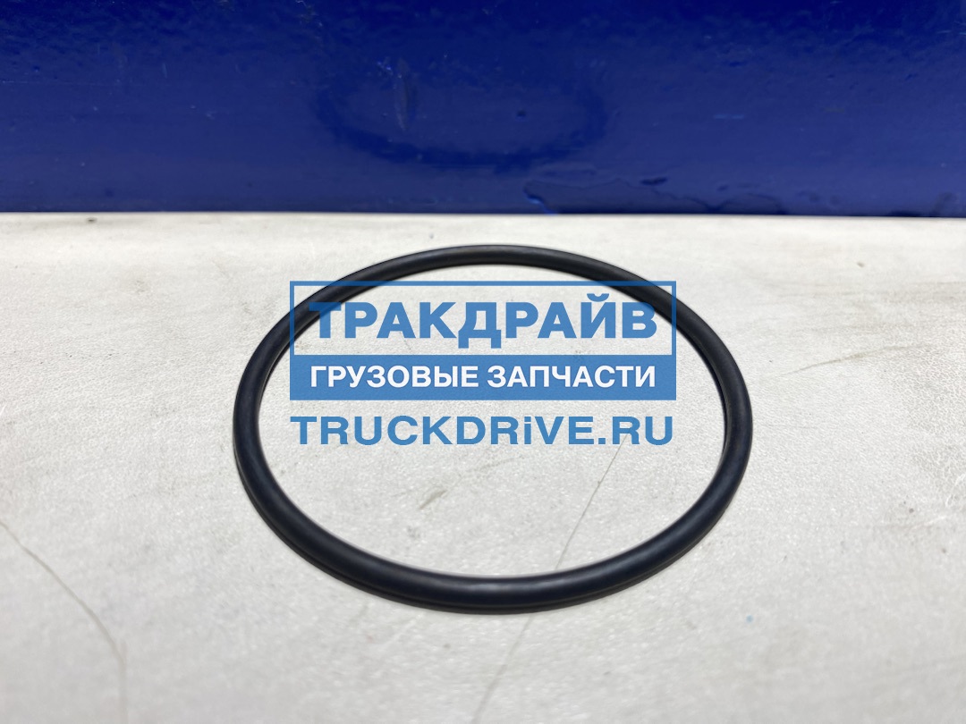 Фото AVLKRAFT 70099804 кольцо уплотнительное шкворня для Sitrak C7H Howo T5G 53х2,65 мм