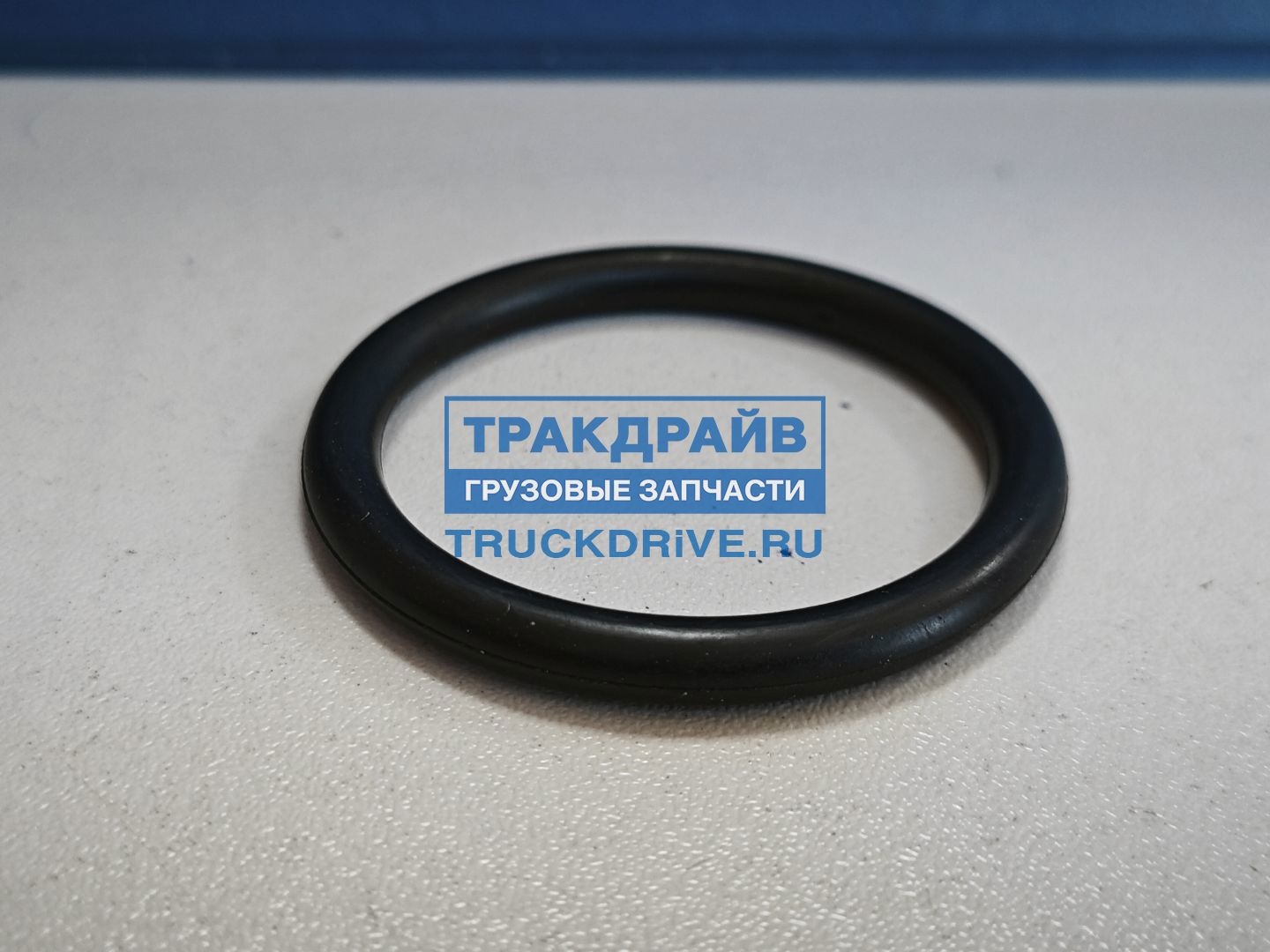 Фото AVLKRAFT 70099805 кольцо уплотнительное рулевой сошки для Sitrak C7H Howo T5G  40x5 мм
