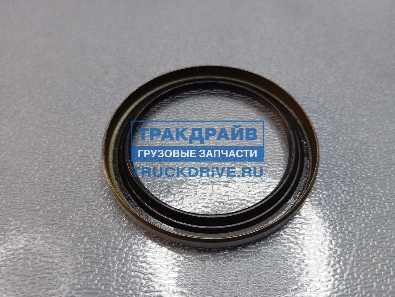 Фото AVLKRAFT 70099910 маслоуплотнительное кольцо переднего тормозного вала FAW J6 3250 3310 