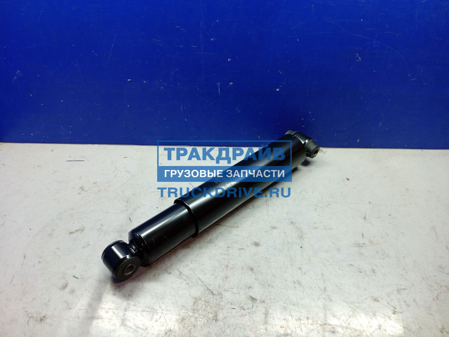 Фото AVLKRAFT 70100250 амортизатор подвески для SHACMAN F3000, X3000 передний 1