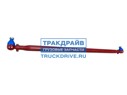 Фото AVLKRAFT 70100343 рулевая тяга Mercedes O350 O403 продольная L=1708 мм.