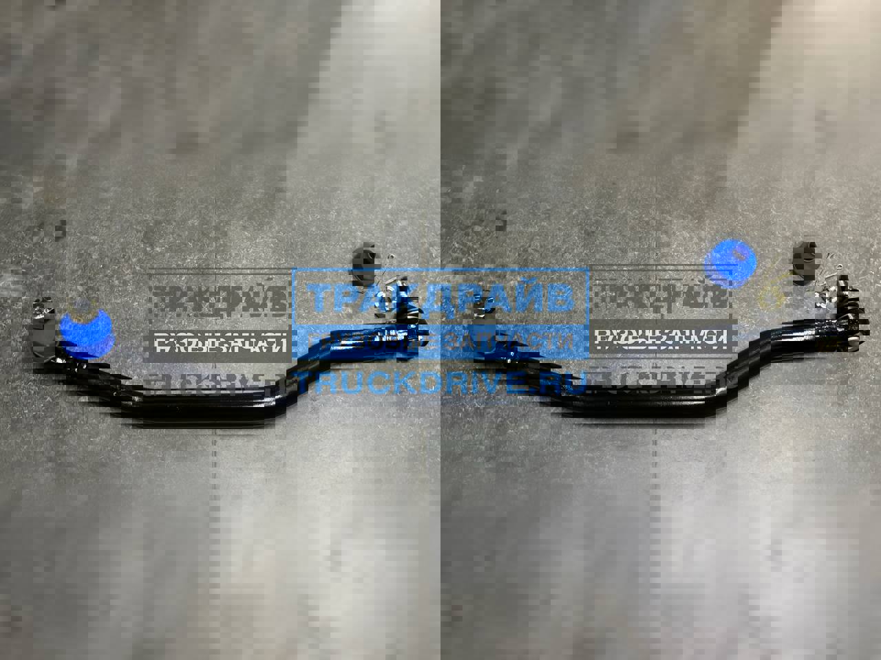 Фото AVLKRAFT 70100363 рулевая тяга продольная Фав J7