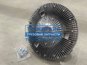 Фото AVLKRAFT 70101041 вискомуфта вентилятора без крыльчатки для DONGFENG GX