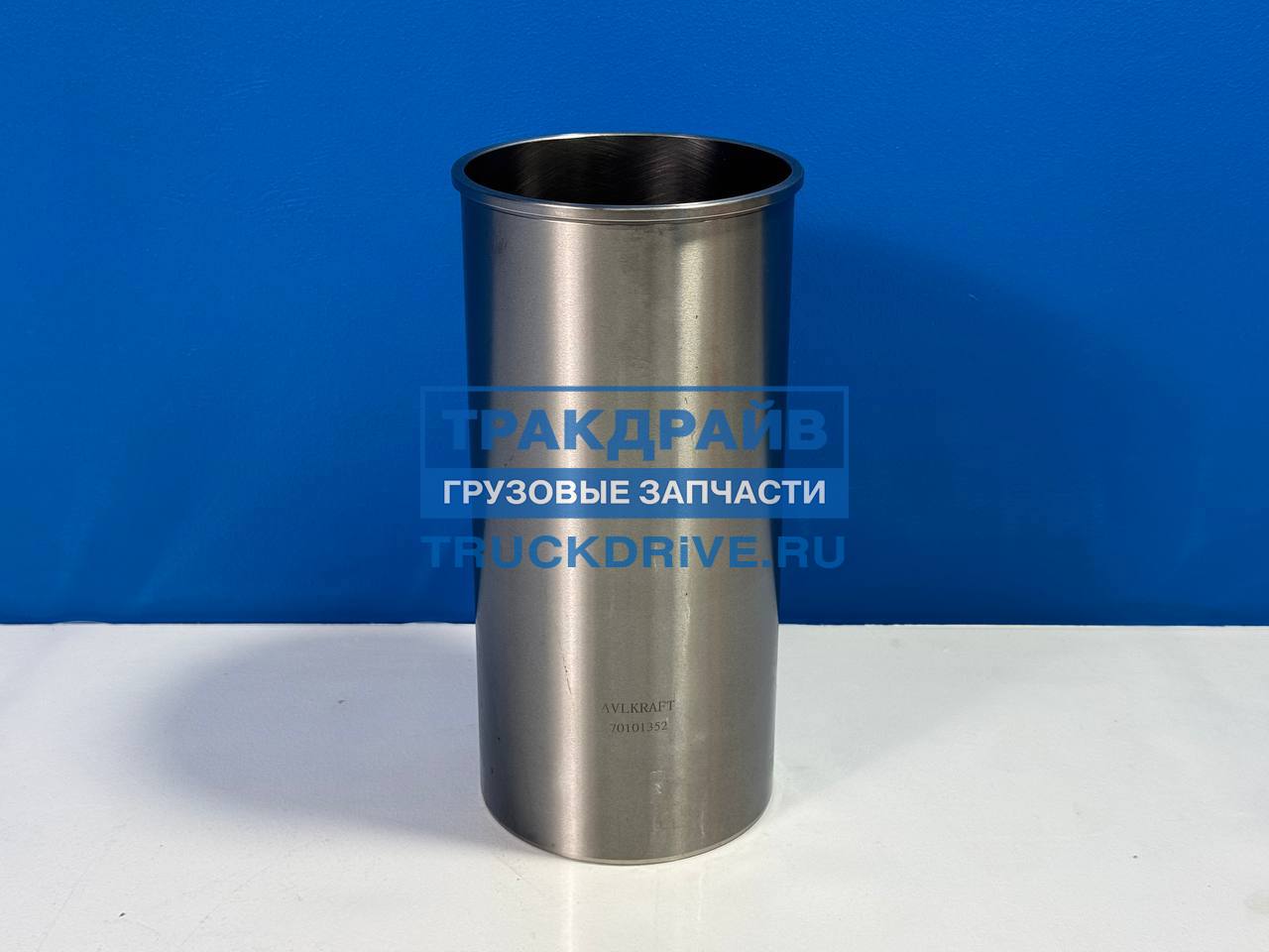 Фото AVLKRAFT 70101352 гильза поршневая двигателя Weichai WP12