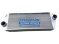 Фото AVLKRAFT 70102450 интеркулер Yutong 6128  1070*360*70 Dпатр=90  1301-04665