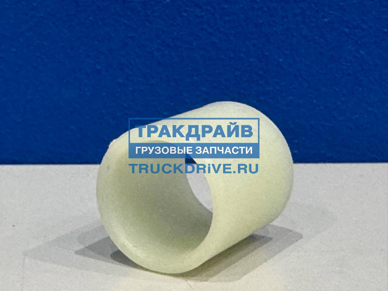 Фото AVLKRAFT 70102931 втулка сайлентблока стабилизатора кабины для Dongfeng GX DFH4180