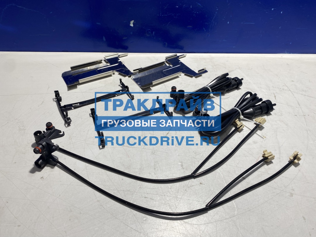 Фото AVLKRAFT 70103553 датчик износа колодок для DONGFENG GX DFH4180   