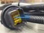 Фото AVLKRAFT 70104001 жгут проводов переднего освещения Sitrak C7H (светодиодные фары, пластиковый бампер) 6