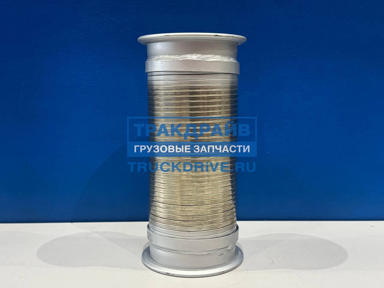 Фото AVLKRAFT 70110130 гофра выхлопной системы для Dongfeng GX DFH4180 Евро 5