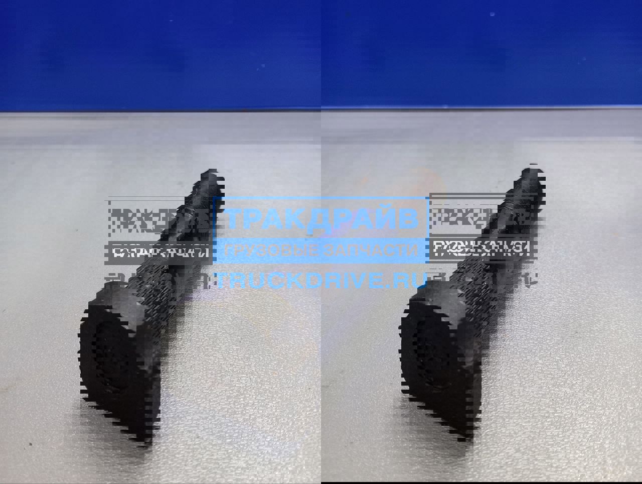 Фото AVLKRAFT 70190037 болт колеса FAW J6 средней и задней оси