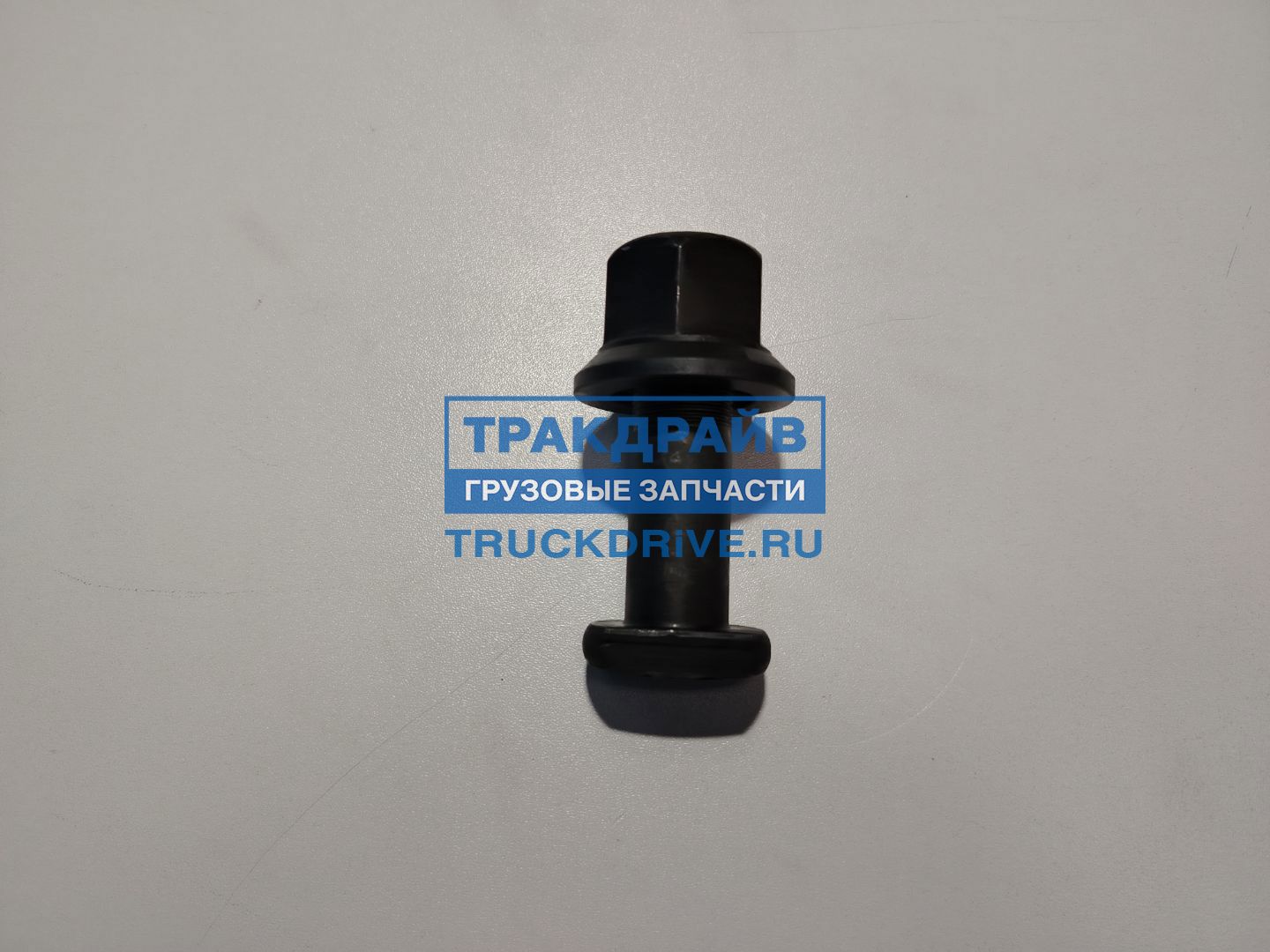 Фото AVLKRAFT 70190042 шпилька задней ступицы Dongfeng GX DFH4180