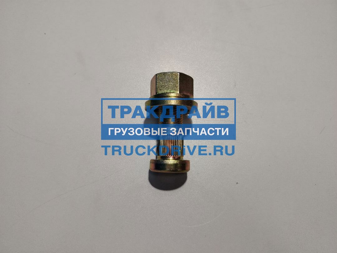 Фото AVLKRAFT 70190049 болт колеса передней оси Dongfeng GX DFH4180