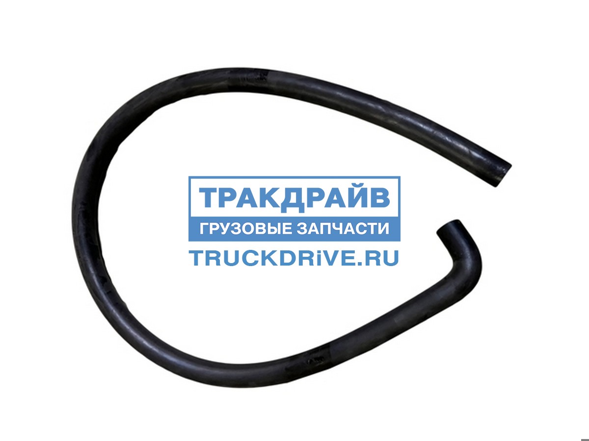Фото AVLKRAFT 70190405 патрубок расширительного бачка Yutong 6118/6122  1303-05115