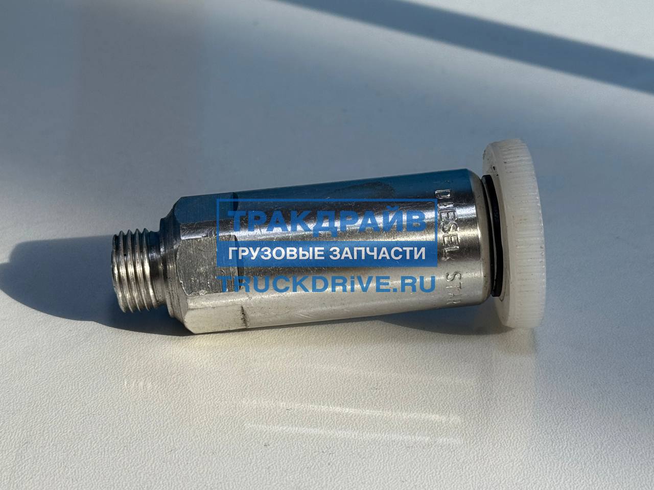 Фото AVLKRAFT 70190808 насос ручной подкачки для Daf XF105 CF85 Man Tgm Tga Tgl