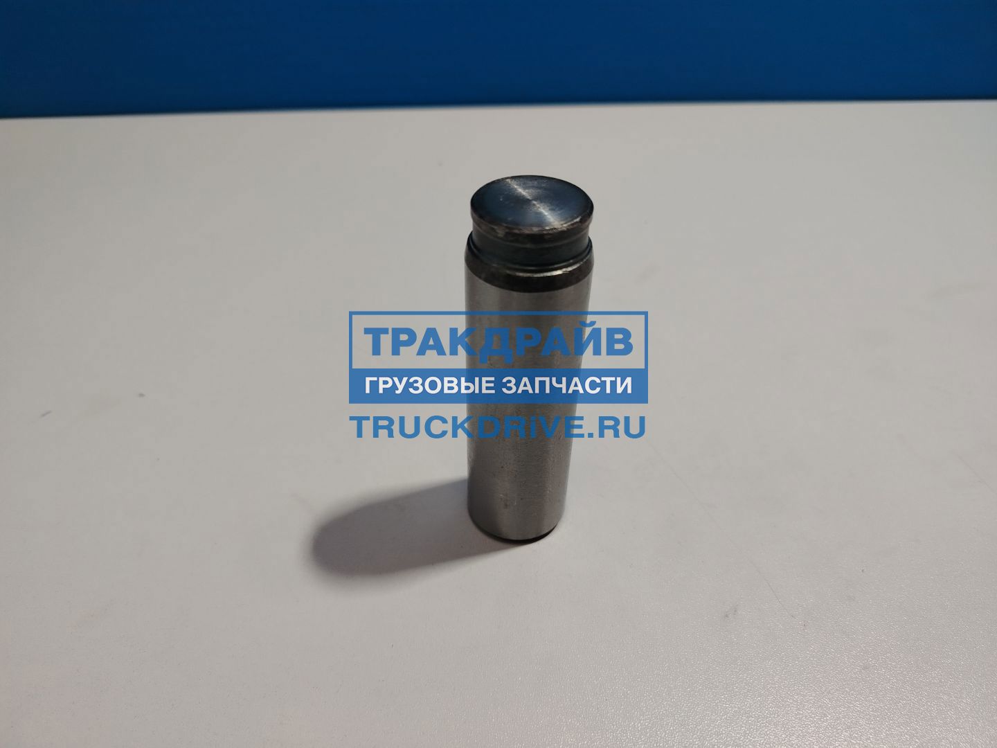 Фото AVLKRAFT 70190910 палец передней и задней тормозной колодки для самосвалов SITRAK C7H и HOWO T5G