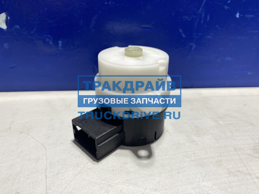 Фото AVLKRAFT 70200261 контактная группа замка зажигания для SITRAK C7H