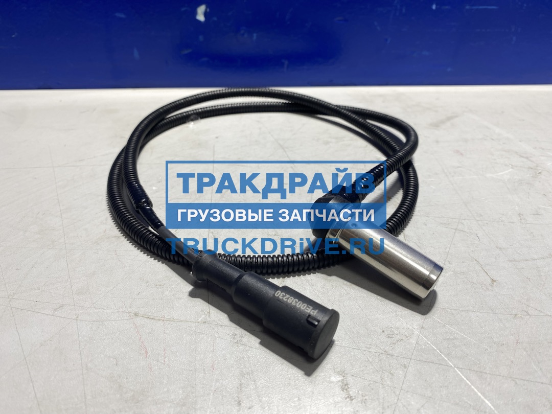 Фото AVLKRAFT 70200393 датчик ABS заднего моста для Faw J7 L=1010 мм