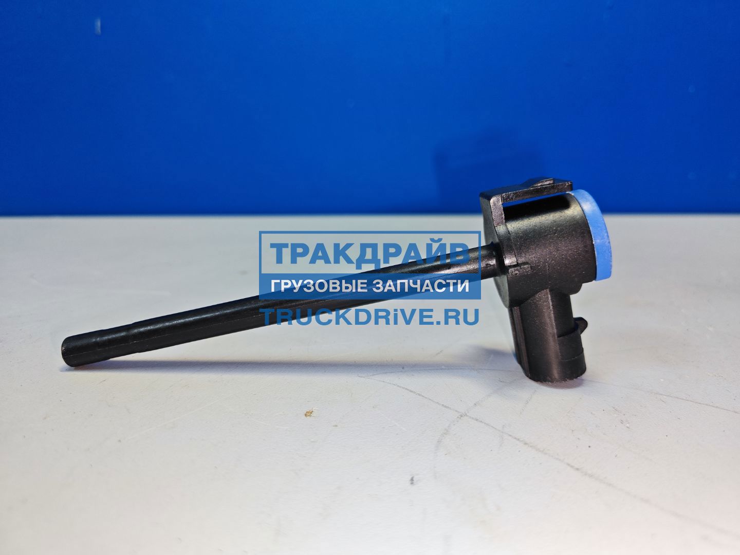 Фото AVLKRAFT 70200396 датчик уровня антифриза Sitrak C7H Howo T5G