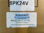 Фото AVLKRAFT 70200549 компрессор кондиционера TM21 8PK 24V  252-1563 1