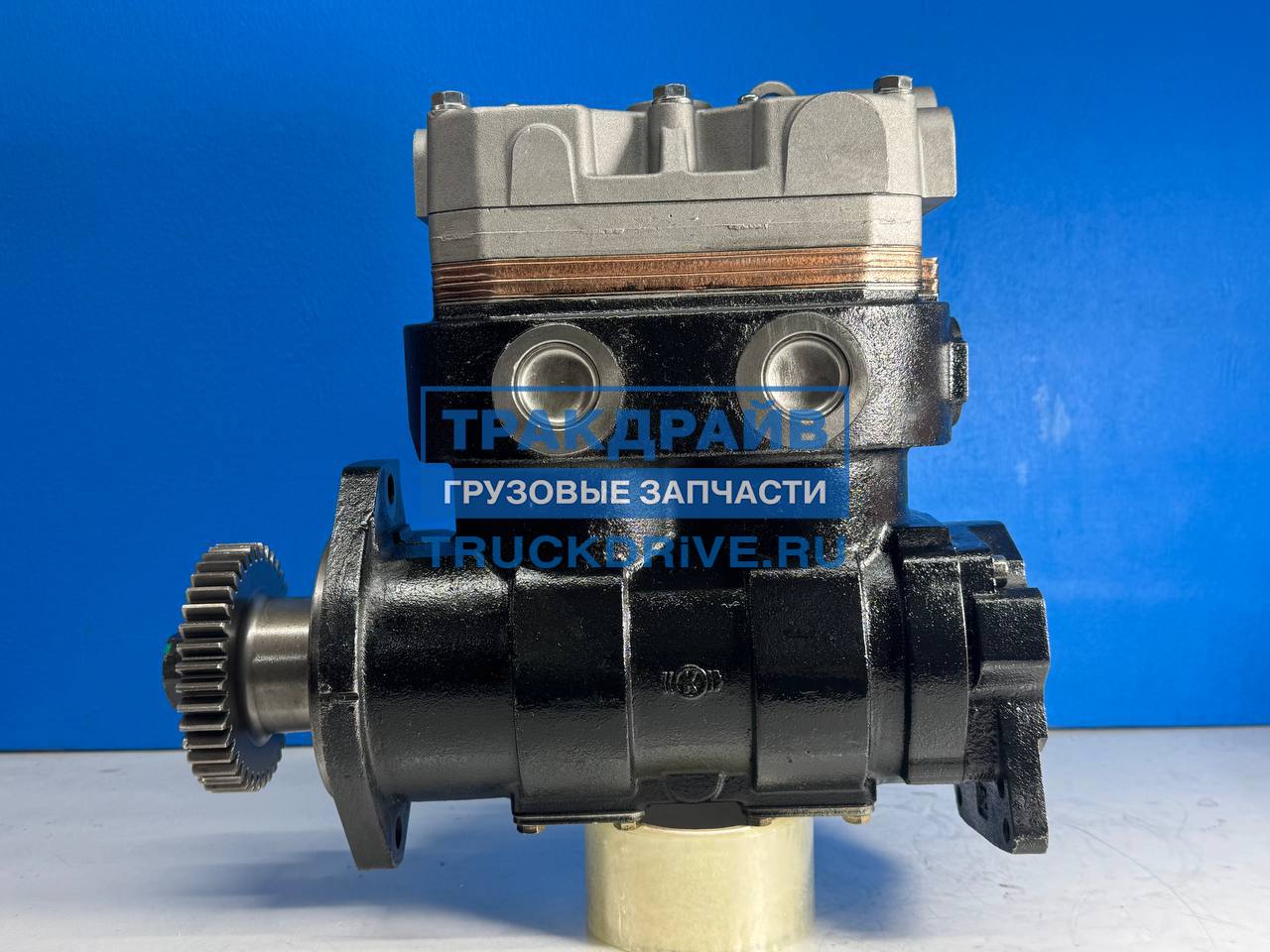 Фото AVLKRAFT 70200622 компрессор воздушный для DONGFENG GX Евро 6