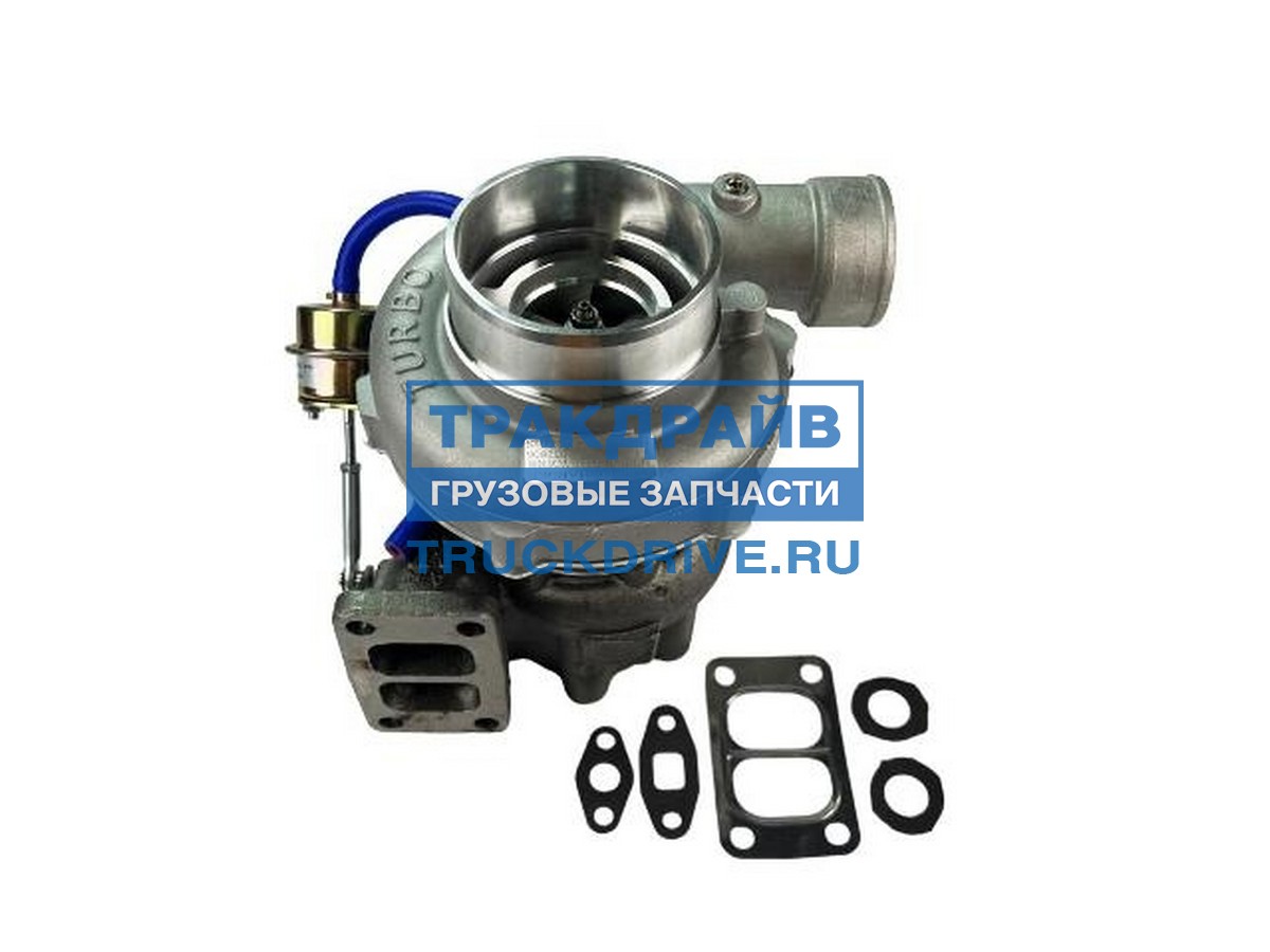 Фото AVLKRAFT 70200703 турбокомпрессор Yuchai J3GS8-1118100-135