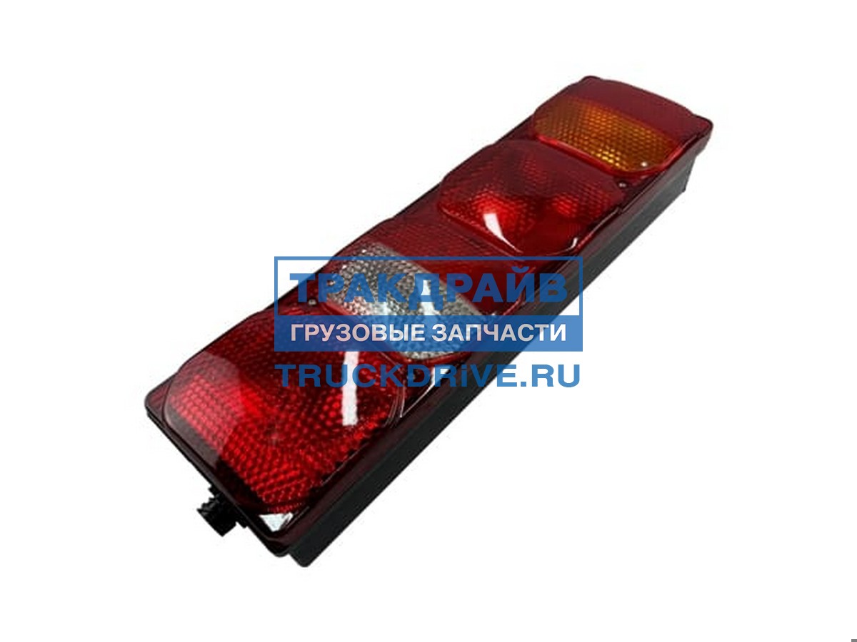 Фото AVLKRAFT 70201140 фонарь задний правый для Sitrak C7H