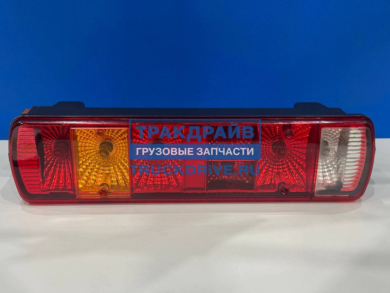 Фото AVLKRAFT 70201181 фонарь задний левый для Foton 4189 4259 