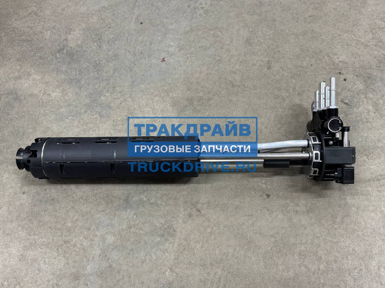 Фото AVLKRAFT 70201903 датчик топливный в бак для DONGFENG GX Евро 5 с подогревом